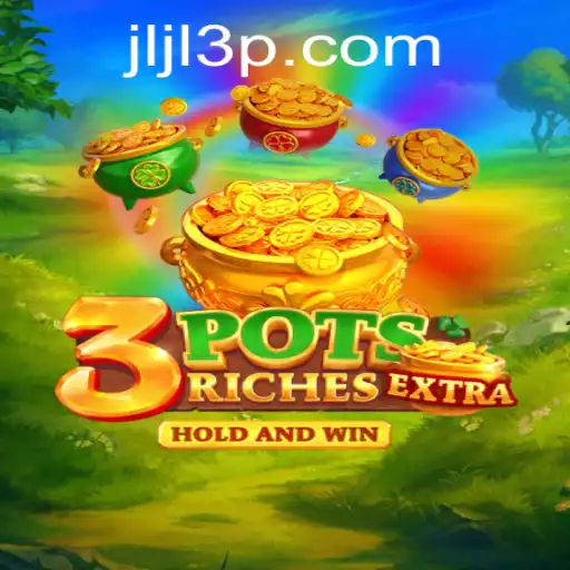 3potsExtra: An Immersive Gaming Experience