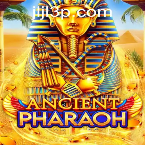 Explore the Mysteries of AncientPharaoh: Unveiling the New Gaming Phenomenon