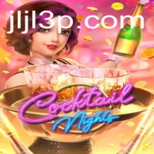 Unveiling the Excitement of CocktailNights: A New Gaming Sensation