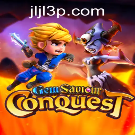 GemSaviourConquest: A Dive into the Mystical World of Adventure