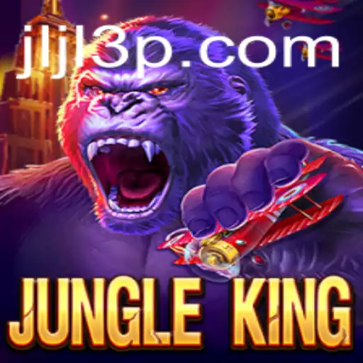 JungleKing Adventure: Dive Into the Wild With jljl3