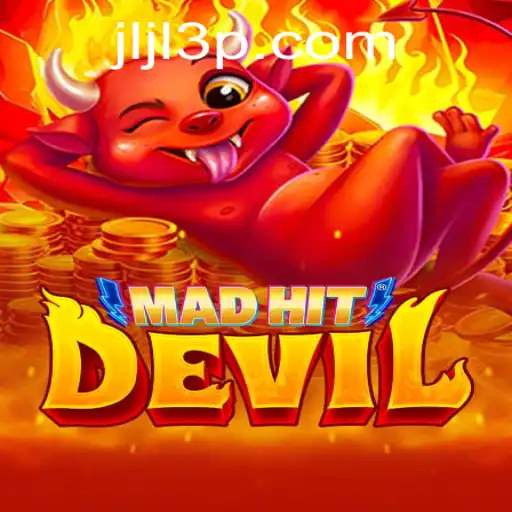 MadHitDevil: A Thrilling Adventure in Gaming