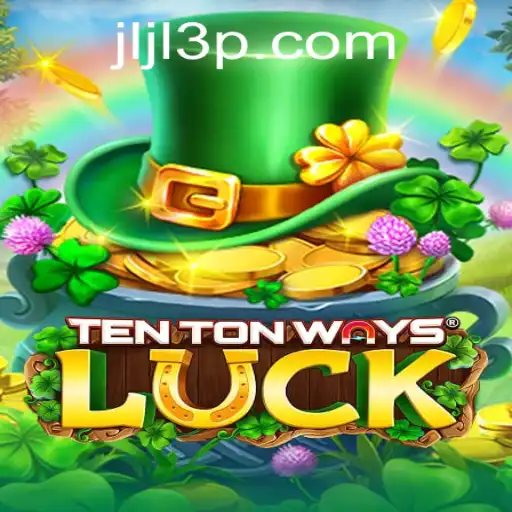Unveiling TenTonWaysLuck: A Deep Dive into the Game's Dynamics and Current Relevance