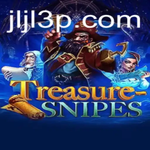 The World of TreasureSnipes: Unveiling the Secrets of jljl3