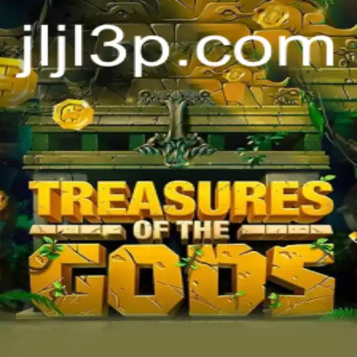 Treasure of the Gods: An Epic Adventure Awaits