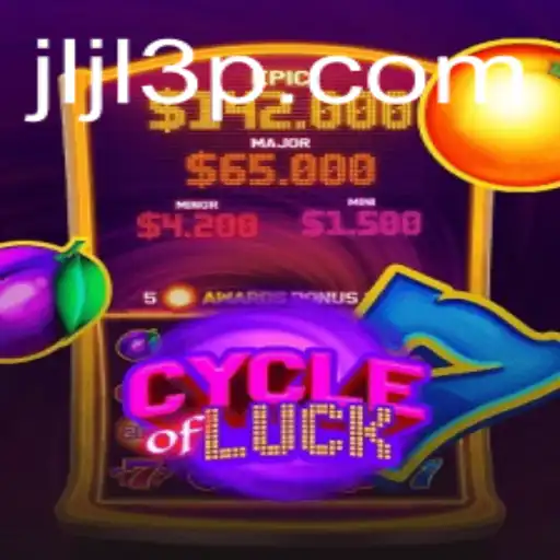 CycleofLuck - Discover a New World of Interactive Fun