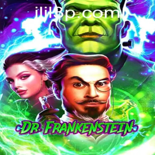 DrFrankenstein: An Engaging Adventure into the World of Science and Mystery