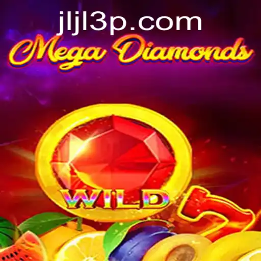 MegaDiamond: Unveiling the Revolutionary Gaming Experience