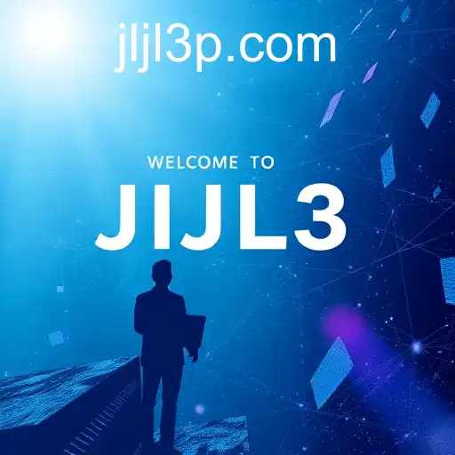 About JLJL3: Our Journey, Mission, and Vision