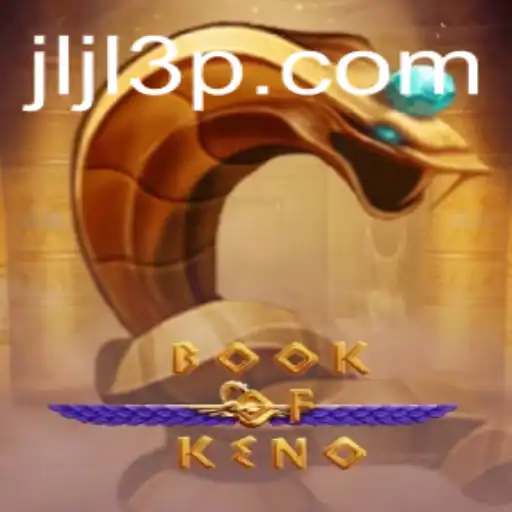 Discover the Exciting World of BookOfKeno: A Unique Casino Adventure