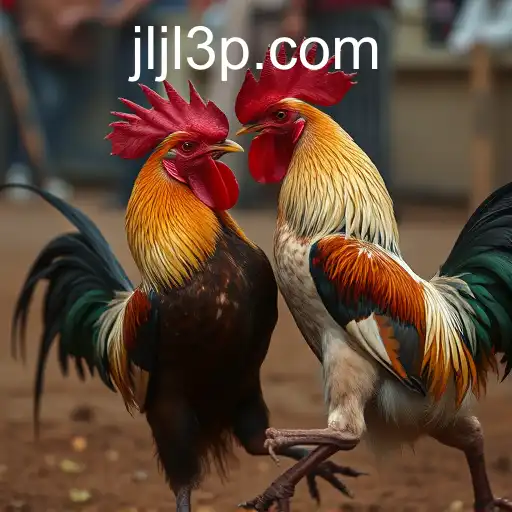 Cockfighting: A Controversial Tradition