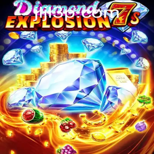 DiamondExplosion7s: A Thrilling Adventure in Gaming