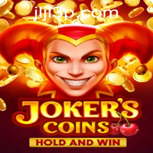 Dive Into the World of JokersCoins: An Exciting New Game Unveiled