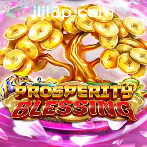 Unveiling the Enchanting World of ProsperityBlessing