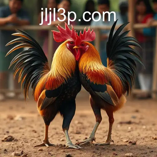 The Fascinating World of Sabong Games