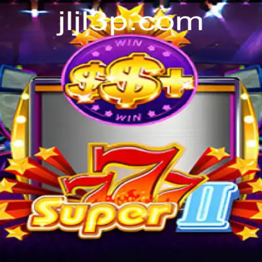 Super777II: The Exciting World of Next-Generation Gaming