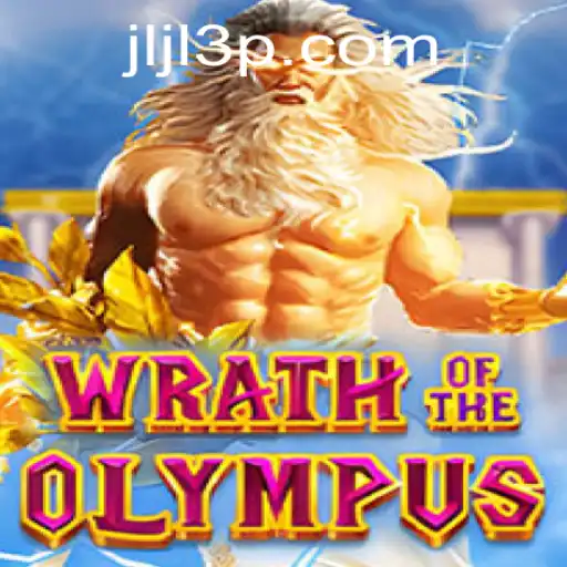 WrathofOlympus: The Ultimate Gaming Experience