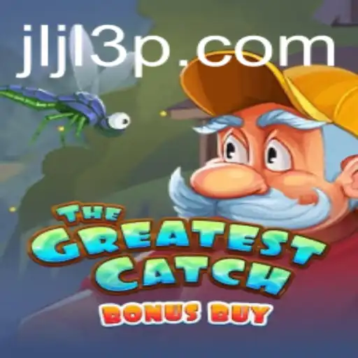 TheGreatestCatchBonusBuy: An In-Depth Look at This Exciting New Game